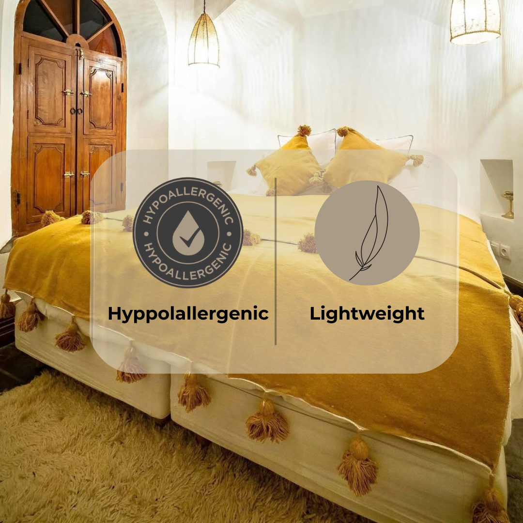 chunky knit pompom blanket ,chunky knit throw blanket , Wool blanket with pom poms ,moroccan pompom throw blankets for sofa , wool pompom throw blankets for sofa , 40x50 blanket ,100% wool blanket , 100 wool blanket , 60 x 50 blanket , 50x40 blanket , 100 cotton blanket