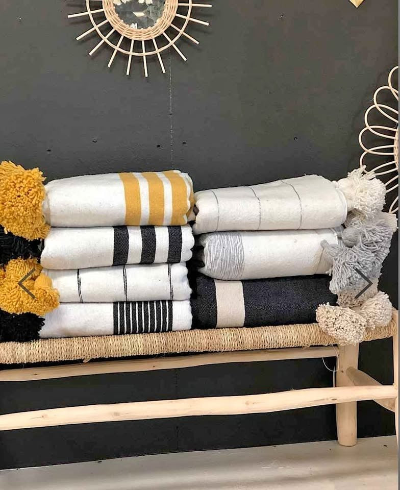 chunky knit pompom blanket ,chunky knit throw blanket , Wool blanket with pom poms ,moroccan pompom throw blankets for sofa , wool pompom throw blankets for sofa , 40x50 blanket ,100% wool blanket , 100 wool blanket , 60 x 50 blanket , 50x40 blanket , 100 cotton blanket